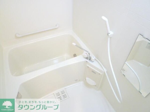 レオネクストpleasureの物件内観写真